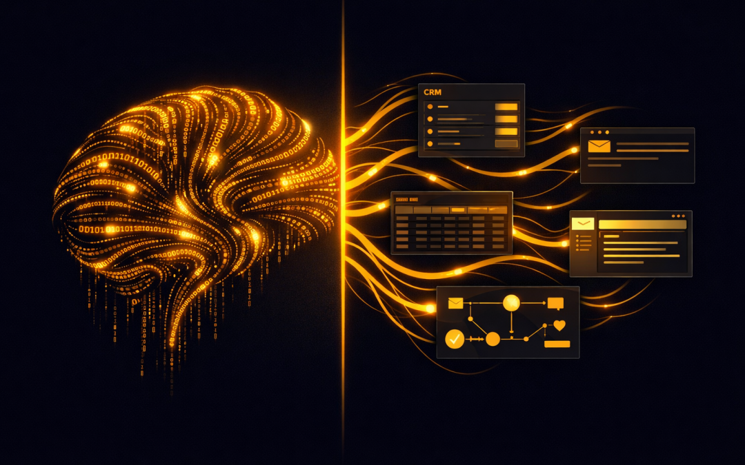 IA générative en entreprise : comprendre les LLM, choisir les bons outils, structurer les usages