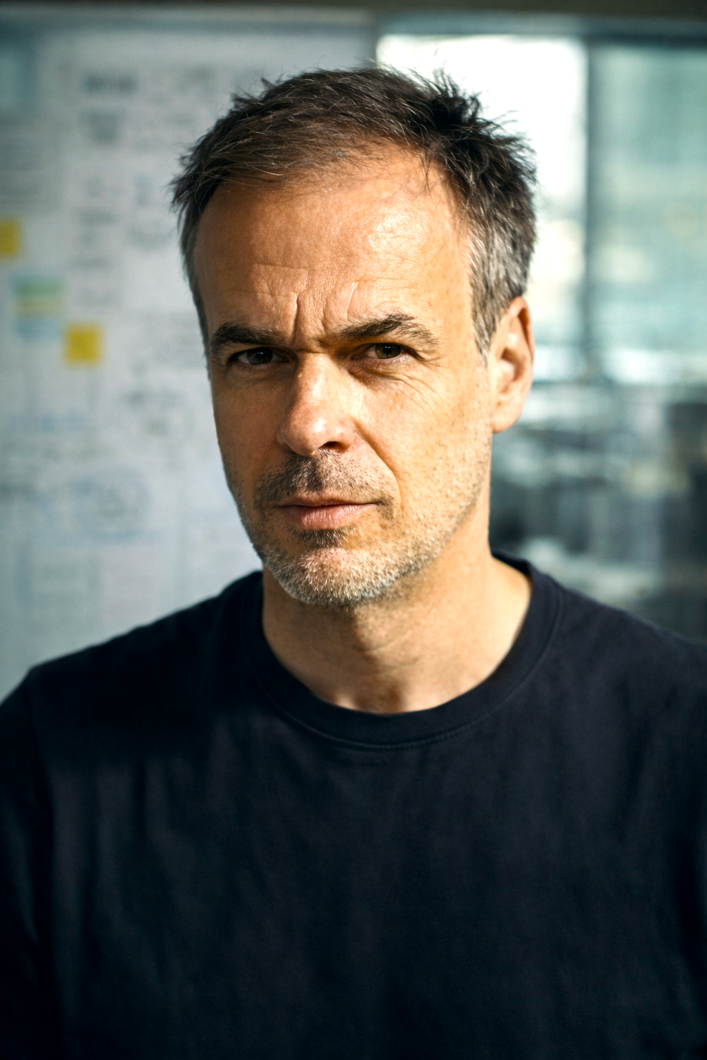 Raphaël UHLRICH, directeur marketing externalisé à Strasbourg