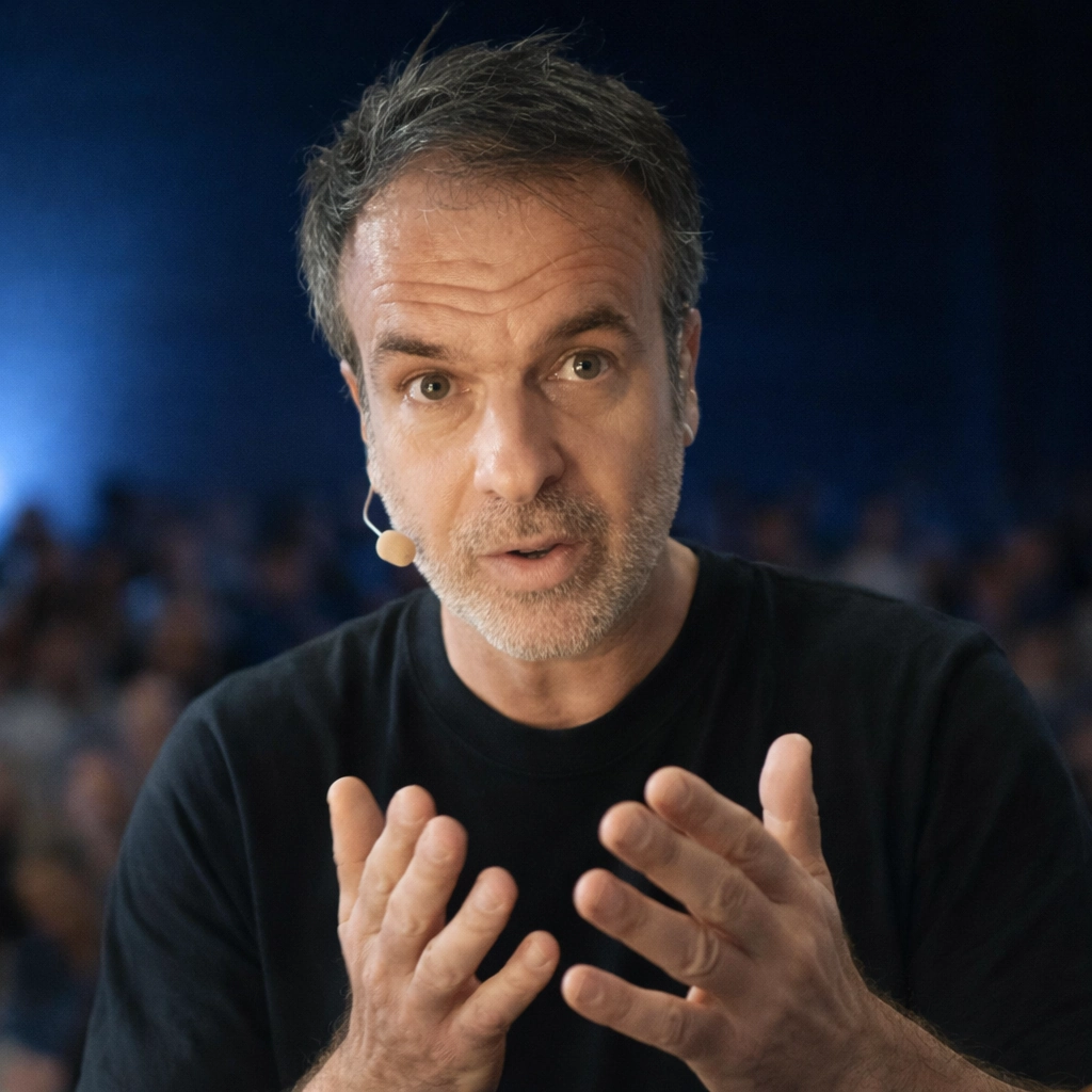 Rapha&euml;l Uhlrich, fondateur farweb.fr &mdash; conf&eacute;rencier IA et consultant strat&eacute;gie digitale &agrave; Strasbourg